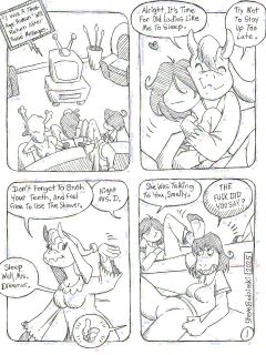 [Circe] Noelle's Folly