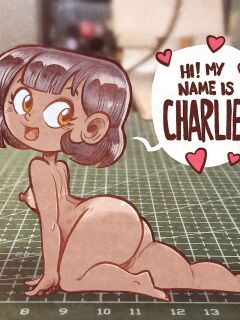 Albo's Charlie