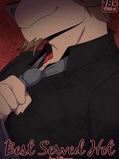 [NomDelights (Nimzy/NimzyNomz)] Best Served Hot