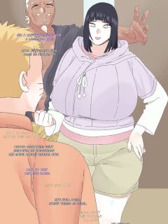 [Neko Plus] Lady Hinata part 1