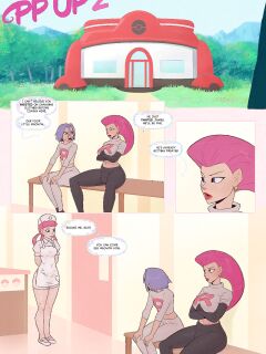 [Skemantis] PP-up 2 + Archive