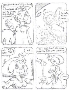 [Circe] Rebalance With Rebeth