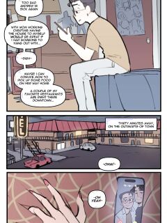 [Not Enough Milk] Her Son's Best Friend