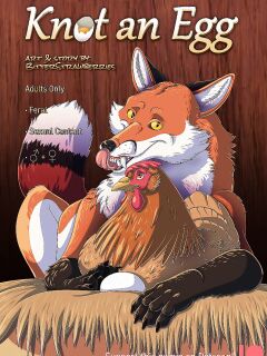 [BitterStrawberries] Knot an Egg