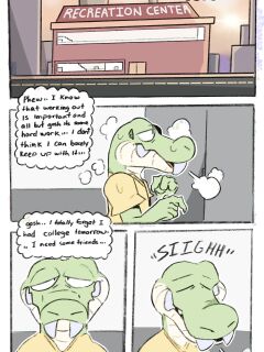 [SodaCaps] Change Room Preview