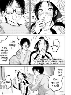 [Nakaura Tomoki] Ueno-kun wa Kaihatsu-zumi Dai 29 wa | Ueno-kun Has Been Developed Chapter 29