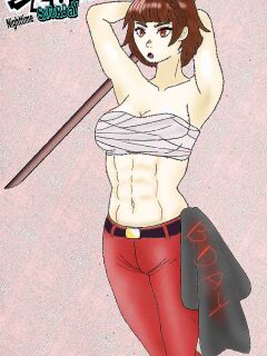 Eddarx Persona Preview