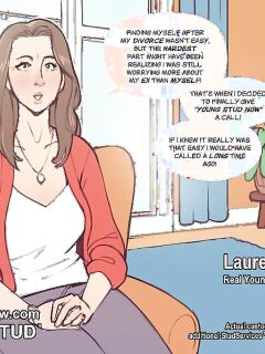 Young Stud Now Preview