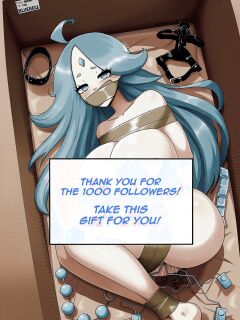 [AnanaKawaii] 1K DRAW