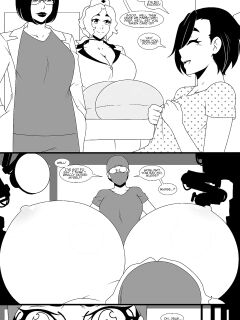 [Zdemian] The Procedure