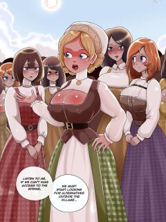 [AnanaKawaii] SCP-642 Hot Springs (SCP Foundation)