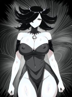 [AnanaKawaii] SCP-2747 As Below, so above (SCP Foundation)