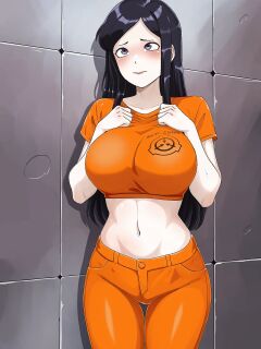 [AnanaKawaii] SCP-2599 Not Good Enough (SCP Foundation)