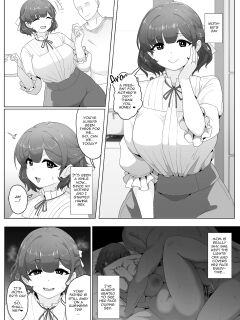 [moya] Haha no Hi Boshi Kan 2025 [DeppoTL]