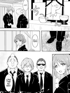 [Okiha] Miboujin Miyu (THE IDOLM@STER CINDERELLA GIRLS) [MTL]