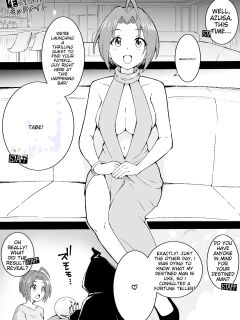 [Okiha] EroVari Azusa (THE iDOLM@STER) [MTL] Preview