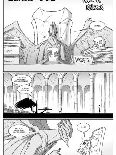 [Jolly Jack] Guard Dog Preview