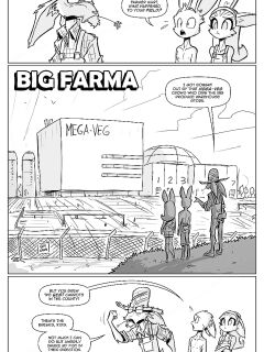[Jolly Jack] Big Farma