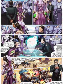 [Forkonatable] About old legends (Starcraft)