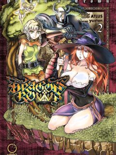 Dragon's Crown Chapter 8