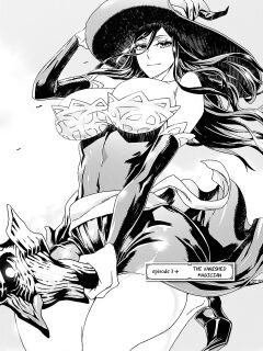 Dragon's Crown Chapter 3