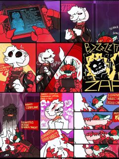 [TheKoboldKing] Bounty failed