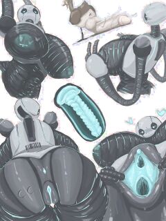 [CivilCrackhead] The Wild Robot