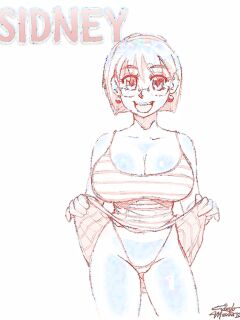 Sydney 1 - Melkormancin