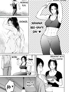 [Nakaura Tomoki] Ueno-kun wa Kaihatsu-zumi Dai 16.5 wa | Ueno-kun Has Been Developed Chapter 16.5