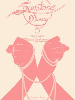 [Shiniez] Sunstone - Book Three