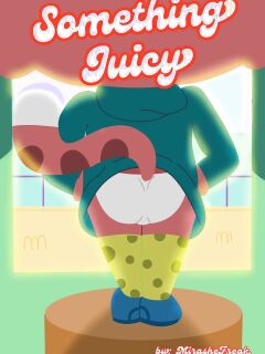 [MirasheFreak03] Something Juicy (Paprika)