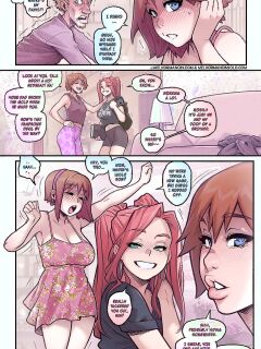 Sidney 4 - Bob's Your Uncle - Melkormancin