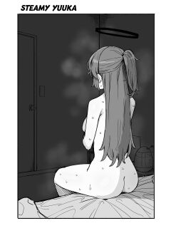 [Putama] Yuuka (Blue Archive) [BoundaryTL] Preview