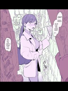 [Poriuretan] Seikatsuken kara Hanareta Don Qui de Otona no Omocha o Busshoku Suru Sugata o Yancha na Seito ni Mirareteshimau Sensei | A naughty teacher seen by a former student browsing for adult toys at a pharmacy far from their living area