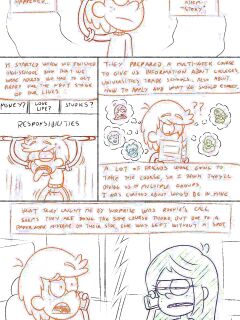 [ADullPerson] The Opening Course (The Loud House)