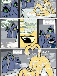 [Fourball (4ball)] The Cultist Katia: Procrastination