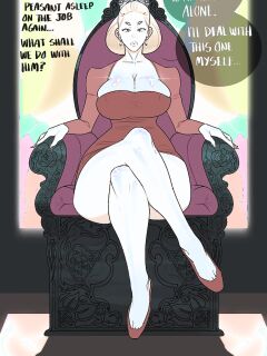 [Jopuari] MILF QUEEN ????