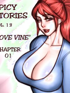 Spicy Stories 13 - Chapter 01 - FULL Preview