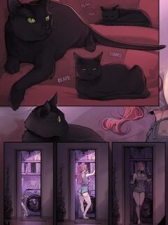 Hearts - Melkormancin