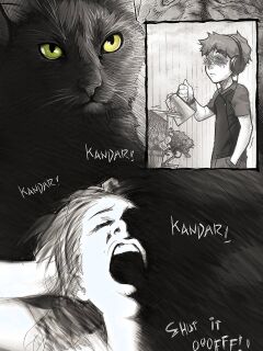 Breaking In Tim - Melkormancin Preview