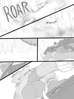 [DreamyPride] The Cavewrecker