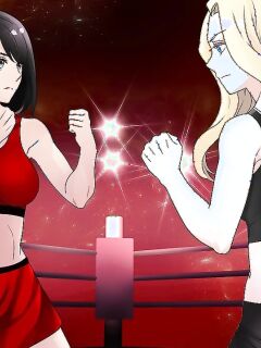 The Final Fate of a Beautiful Female Fighter [Under General Anesthesia] Preview