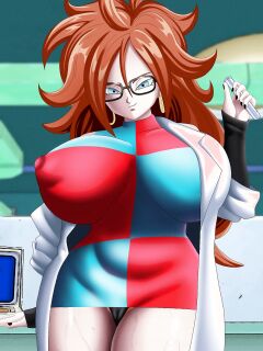 21 Vial [Doompypomp] Preview