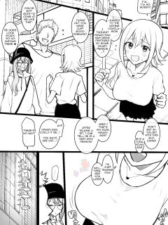 [Terasu MC] Hima-ten! Himari & Kanna