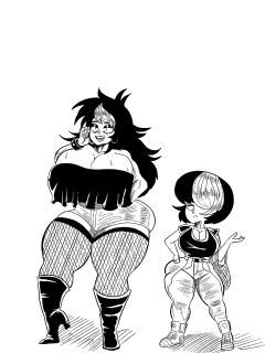 Cher O'mara [Doompypomp]