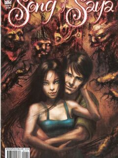 Song of Saya-Saya no uta