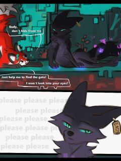 [Hyilpi]Endy×Vixy Preview