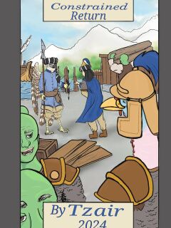 [tzair]A Constrained Return