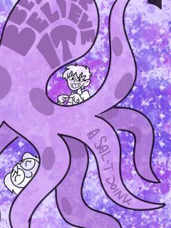 Better Believe It (Powerpuff Girls) - TateDGibbs Preview