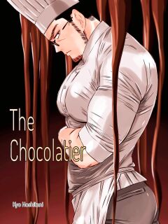 [Hoshitani Kyo] Chocolatier | The Chocolatier Chapters 1-3 + Extra (Complete)